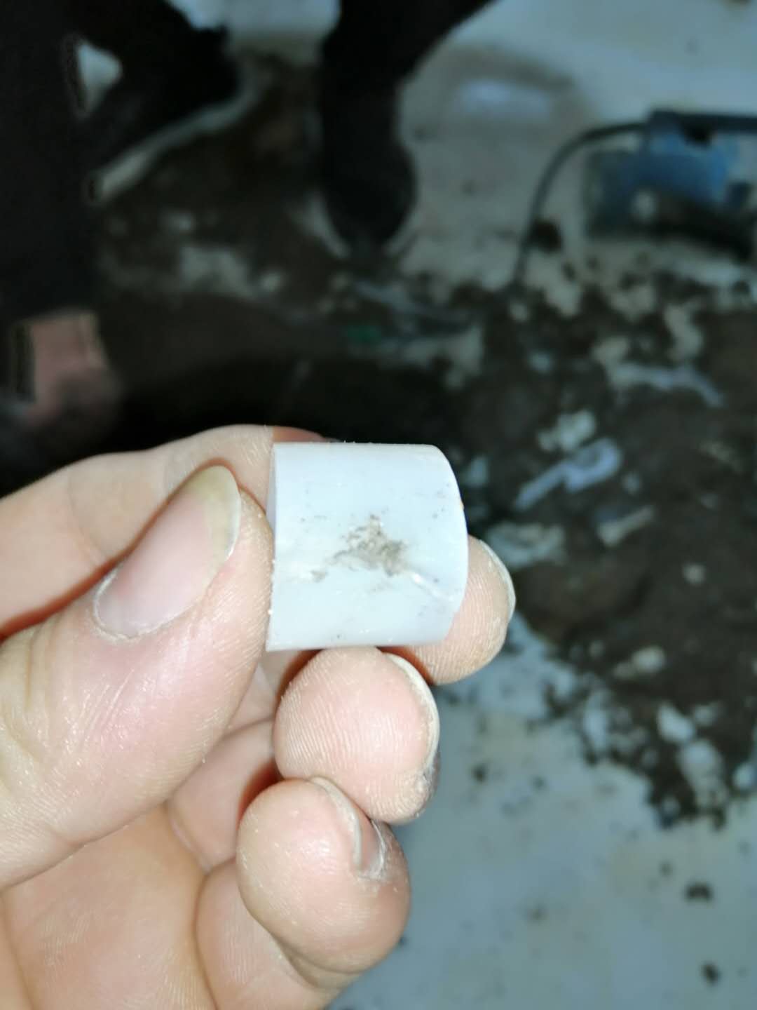 汝阳家里地暖漏水了怎么办？